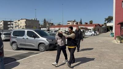 Trafikte facia! Yol verme tart��mas� can ald�