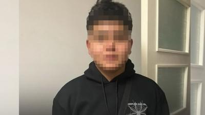 Yine bir akran deh�eti! B��aklayan 14, yaralanan 16 ya��nda