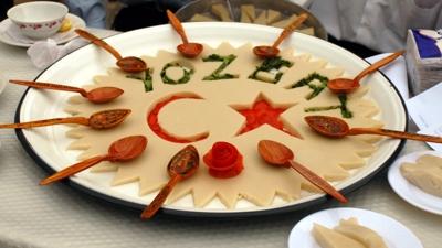 Yozgat araba�� �orbas� tarifi! �ftara farkl� �orba arayanlara �neri