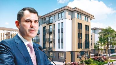 Y�zy�l�n Konut Projesi'nde 6 ilde daha kura heyecan�