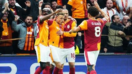Aslan tur i�in Torino'da! Galatasaray 12 y�l sonra ilk pe�inde
