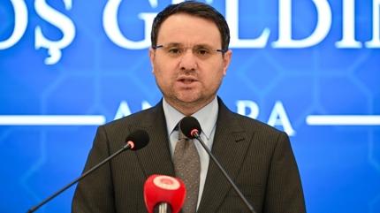 Bakan G�rlek'ten yarg� ba��ms�zl��� vurgusu... �Vazge�ilmez bir ilkedir�