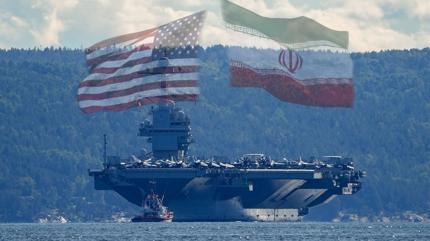 Beyaz Saray'dan �ran cevab�.... �Askeri g�� kullanmaya haz�r�z�