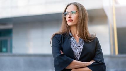 Cesur ve kararl� 3 bur�! Onlar do�u�tan lider