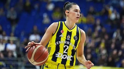 Fenerbah�e Opet, tur i�in �spanya deplasman�nda