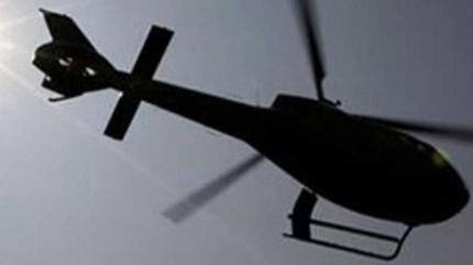 Peru'da d��en askeri helikopterle ilgili yeni geli�me: Kurtulan olmad�