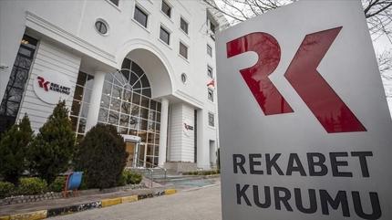 Rekabet Kurulu'ndan 26 �irkete soru�turma