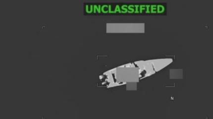 Yeni sald�r� a��klamas�! Karayipler'de s�cak temas