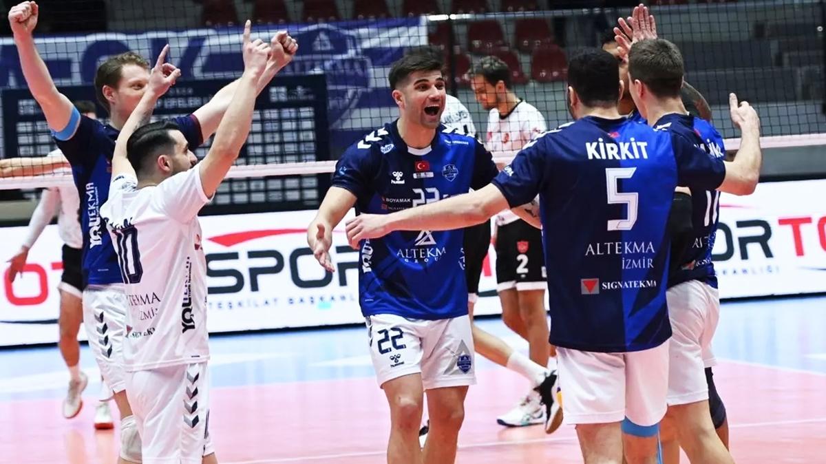 EfelerLigi Altekma GebzeBelediyespor foto�raflar� resimleri