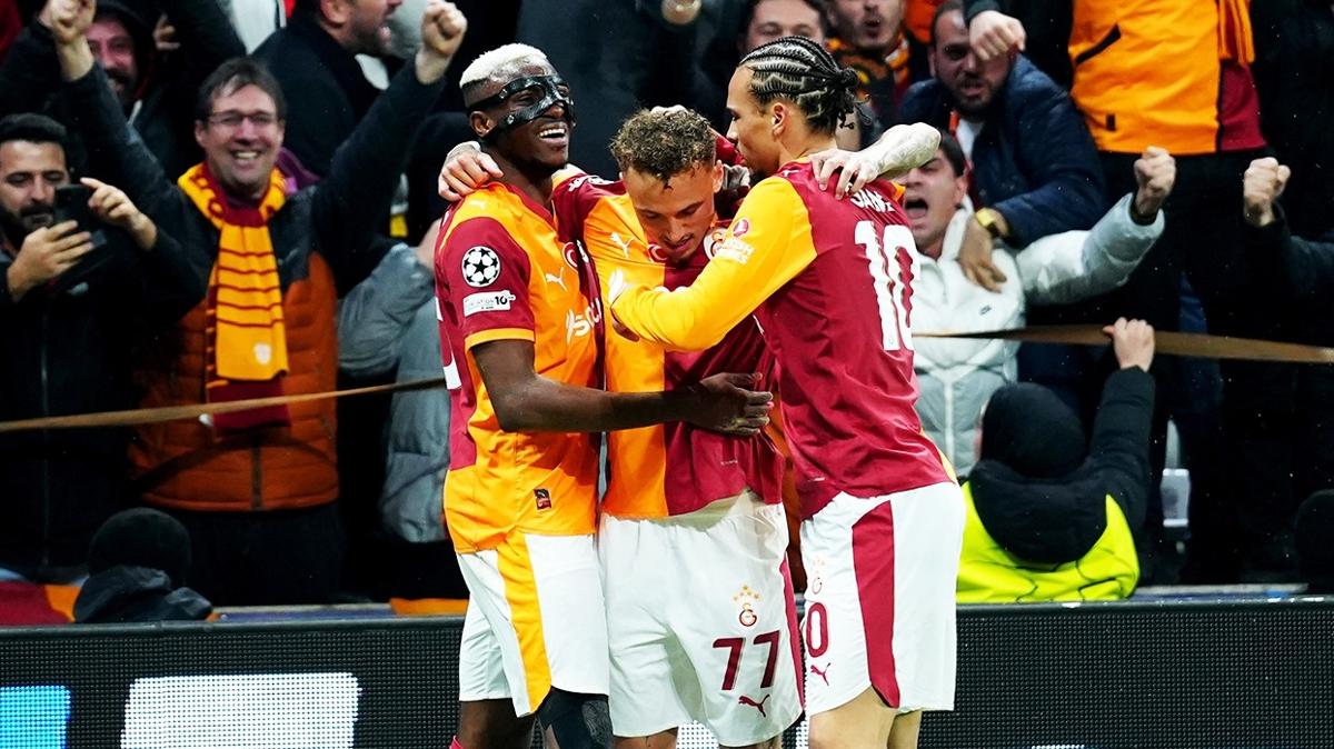 Galatasaray Juventus ChampionsLeague foto�raflar� resimleri
