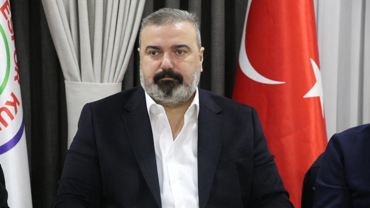 rizespor futbol ba�kan foto�raflar� resimleri