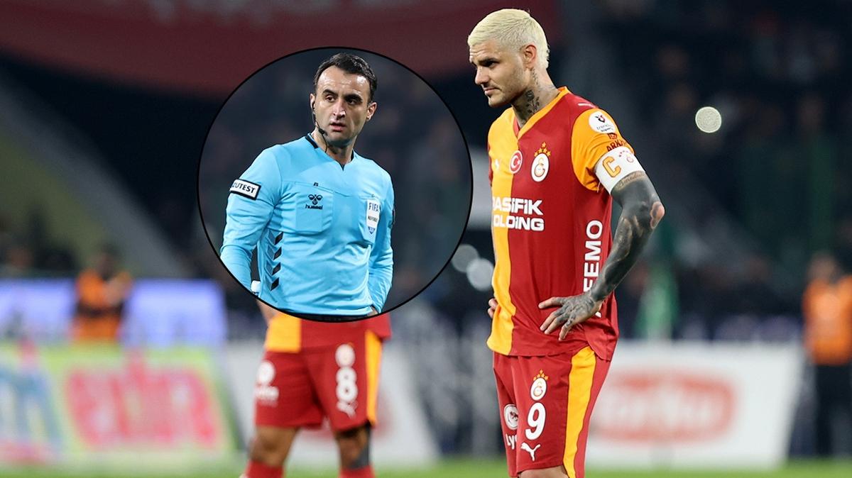 s�per lig var kay�tlar� hakem foto�raflar� resimleri