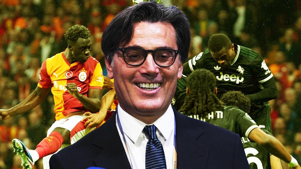 montella galatasaray juventus foto�raflar� resimleri