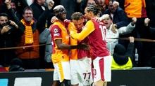 Galatasaray a��klad�! Juventus ma��n�n kamp kadrosu belli oldu