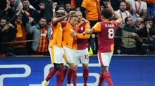Galatasaray bir mucizeden fazlas�