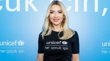 Videoyu UNICEF sipari� etti ben �ektim