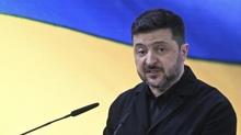 Zelenski: Putin hedeflerine ula�amad�
