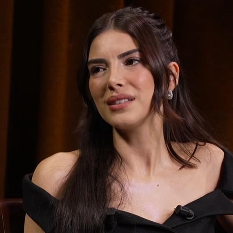 Te�kilat'tan apar topar g�nderilmi�ti... �tiraf geldi