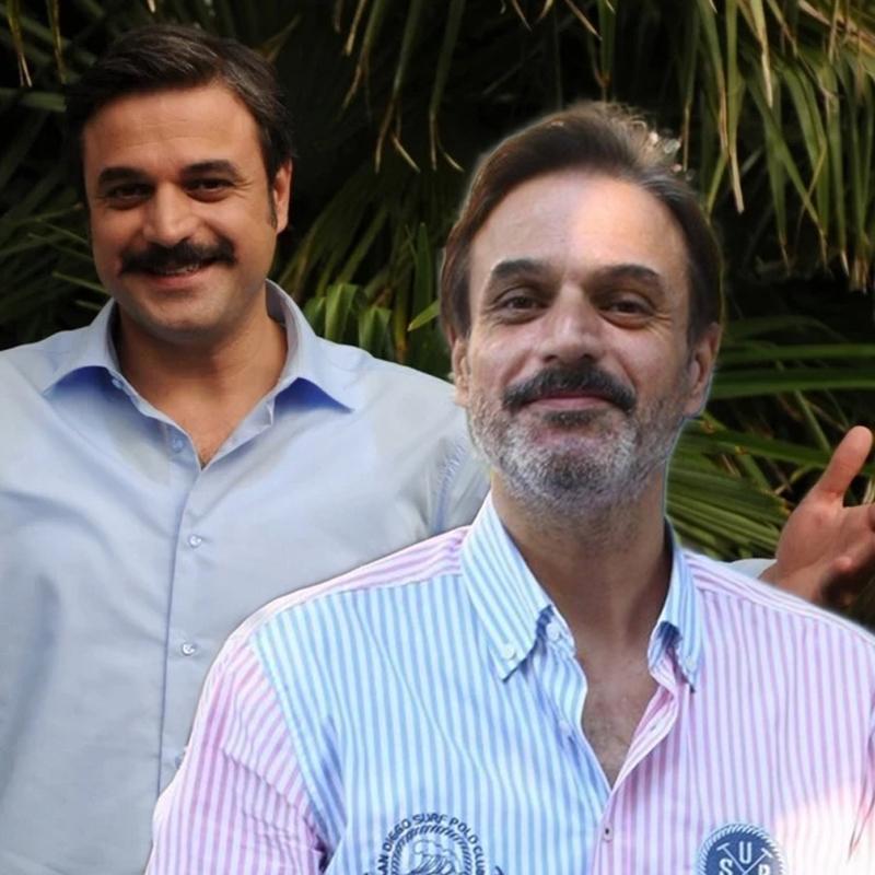 Ufuk �zkan'dan �nl� isimlere sitem dolu s�zler: �Allah bana onlar�n ger�ek y�z�n� g�sterdi�