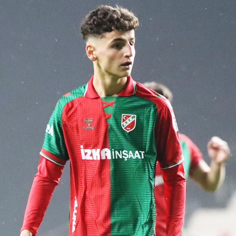 Adem Ye�ilyurt: Fenerbah�e'de forma rekabetine girmek istiyorum