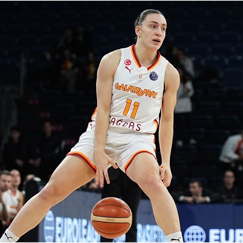 Galatasaray, Fransa deplasman�nda ma�lup