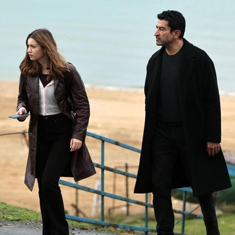 G�r�ld� at�p cevap vermeyi unutan 3 bur�