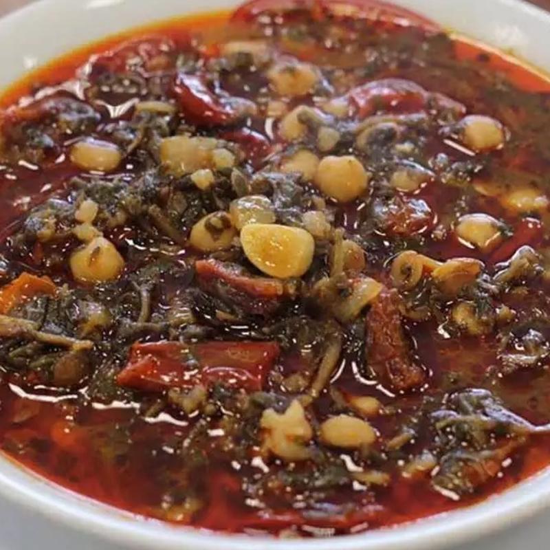 �ftar men�s�ne farkl� �orba: Pirpirim a�� tarifi