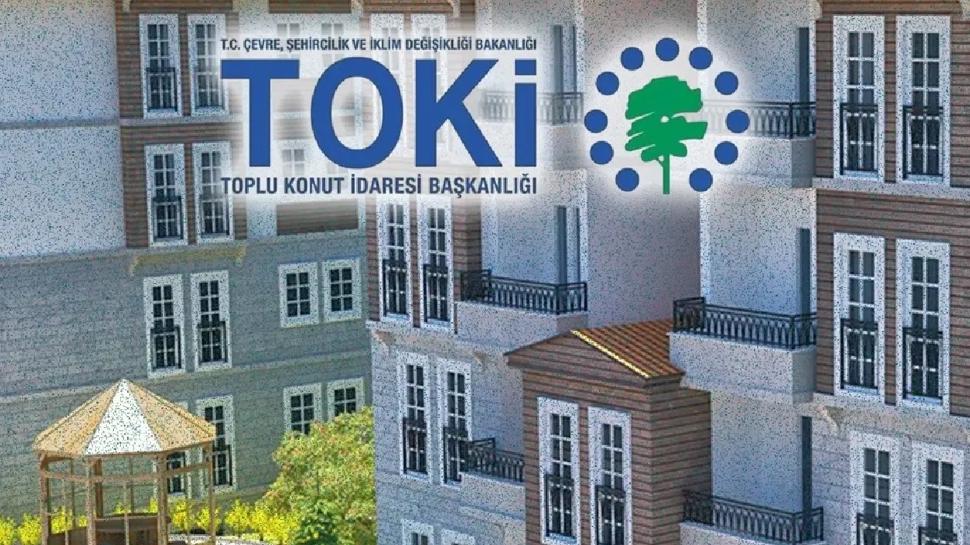 Isparta TOK� kura �ekimi sonu�lar�! Kura sonu�lar� isim listesi...