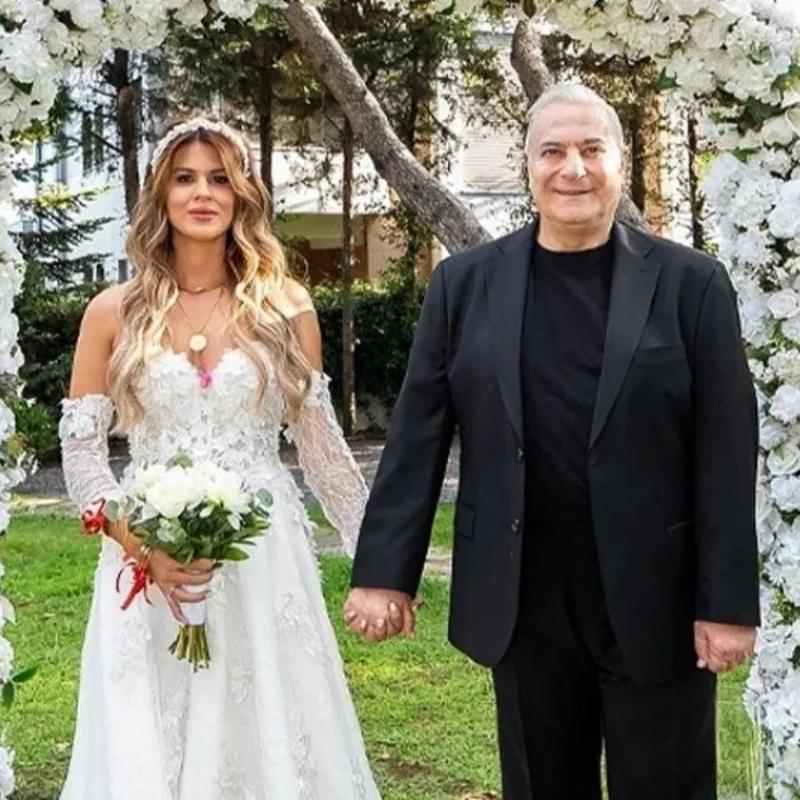 Evlili�i 7 ay s�rd�! Bo�anma nedenini a��klad�