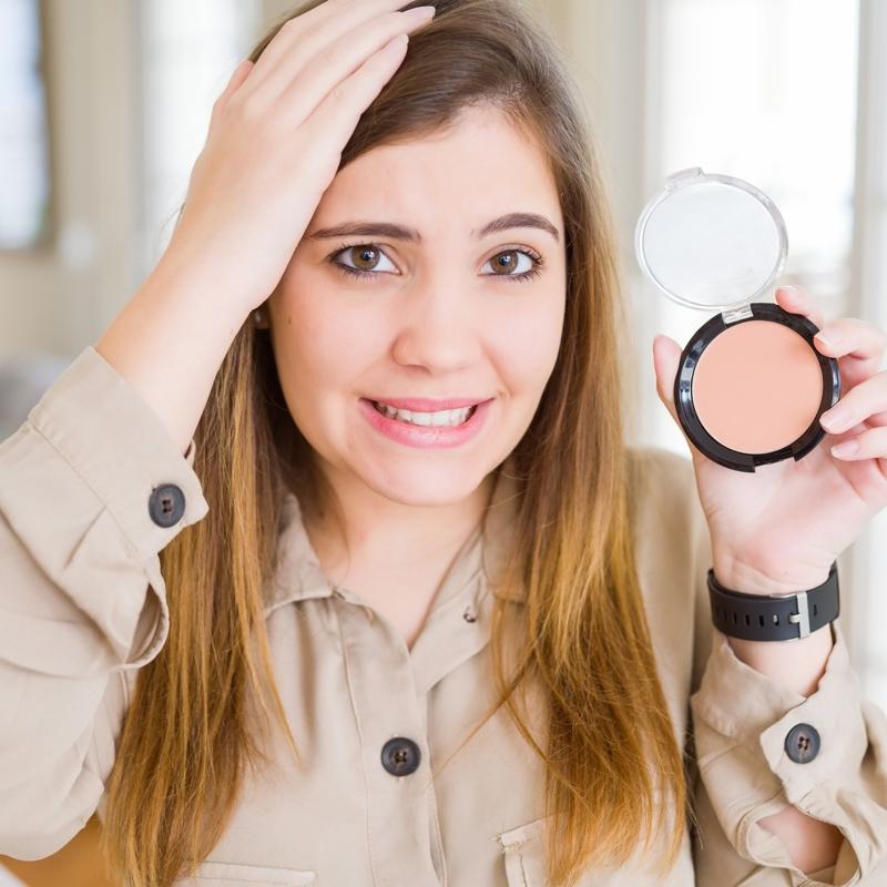 Neden fond�tenin pullan�yor? (As�l sebebi nemlendirici de�il!)