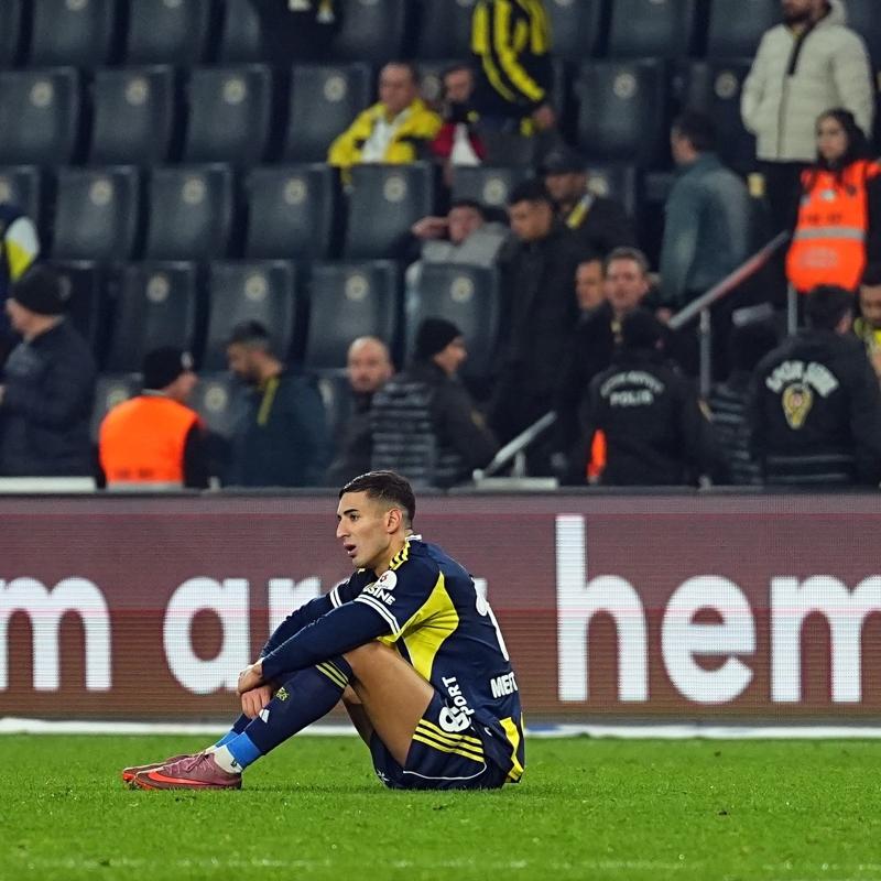 Olmasayd� sonumuz b�yle!