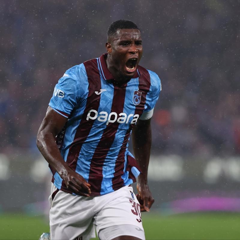 Paul Onuachu, en verimli transfer oldu