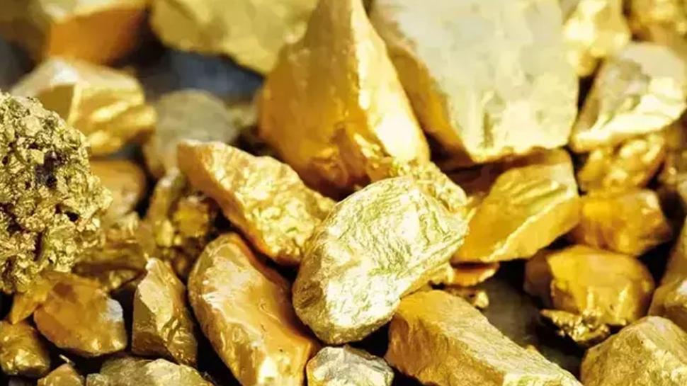 Resmen d��meye bas�ld�! �lkede 'alt�n' f��k�r�yor