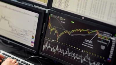 2025'te rekor k�r�ld�... K�resel bor�lar en y�ksek seviyeye ula�t�