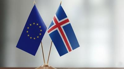 AB �yeli�i g�ndemde... �zlanda referanduma gidecek