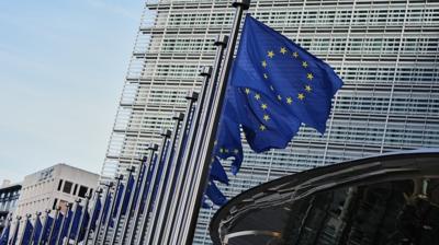 AB'de g�r�� ayr�l��� derinle�iyor... �ki �lkeden Ukrayna tepkisi