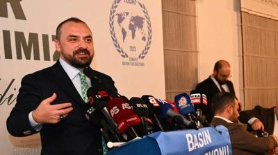 AK Parti Genel Ba�kan Yard�mc�s� Acar: Niyetimiz bir, inanc�m�z bir, yolumuz bir