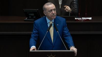 Ba�kan Erdo�an: �nceleme ve soru�turmalar ba�lat�ld�