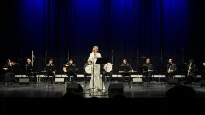 �i�dem Yark�n'dan AKM'de 