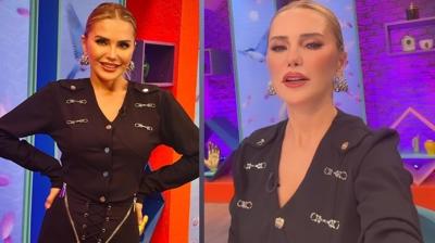 Ece Erken'den ele�tirilere cevap! Instagram abonelik sistemine ge�mi�ti...