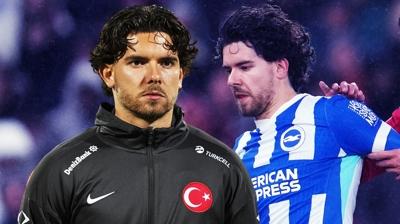 Ferdi Kad�o�lu durdurulam�yor! �ngilizler onu konu�uyor