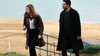 G�r�ld� at�p cevap vermeyi unutan 3 bur�