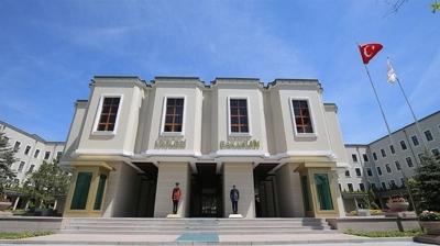 ��i�leri'nde yeni g�revlendirme... Bakan yard�mc�lar�n�n sorumluluk alanlar� belli oldu