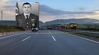 Kabine �yelerinden �ehit pilot i�in taziye mesaj�