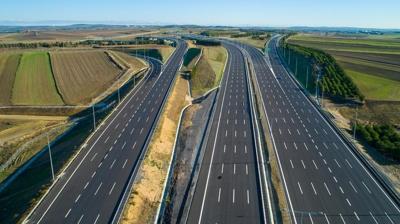 Kara yollar�nda dev at�l�m: Trafik g�venli�i i�in 19 milyar liral�k yat�r�m hamlesi