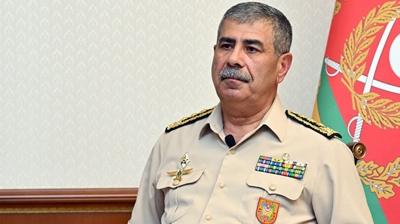 Karde� �lke Azerbaycan'dan T�rkiye'ye taziye mesaj�