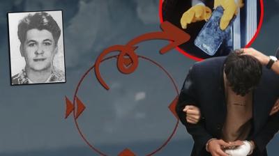 Katilden cinayeti �rtbas! Cep telefon bak�n nereden ��kt�?