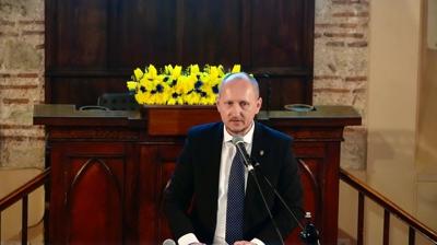 Kritik s�re�te T�rk imzas�: Diplomatik diyalog �stanbul'da ba�lad�