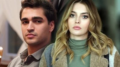 Mert Ramazan Demir ve Melis Sezen'li Delikanl� sete ��kt�! Yay�n tarihi a��kland�