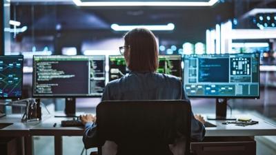 Siber g�venlikte yapay zeka d�nemi